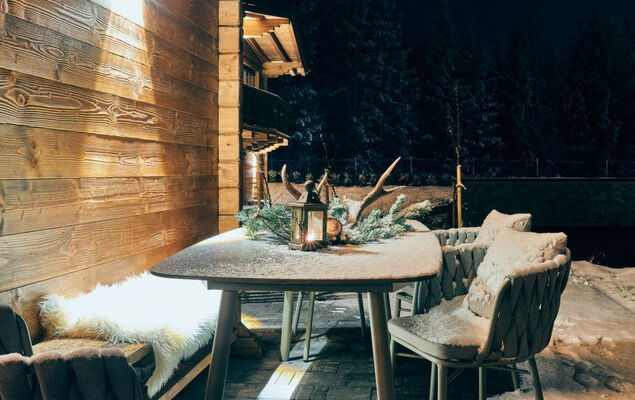 Sissis green Chalets - Photo 33