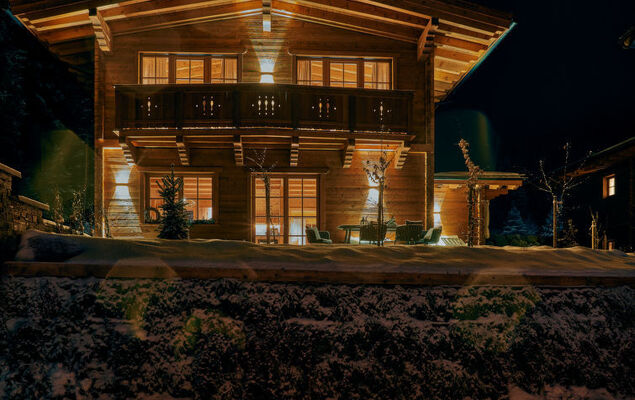 Sissis green Chalets - Photo 39