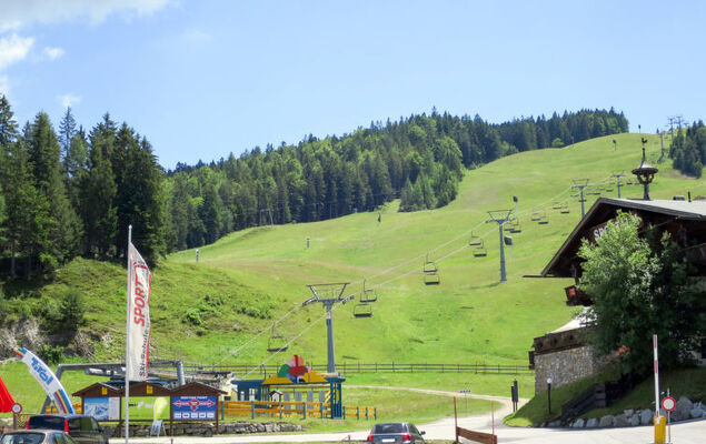 Sissis green Chalets - Photo 45