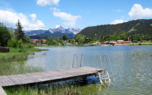 Sissis green Chalets - Photo 46