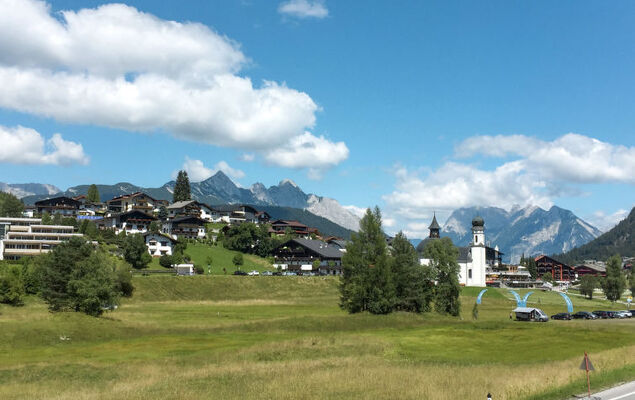 Sissis green Chalets - Photo 47