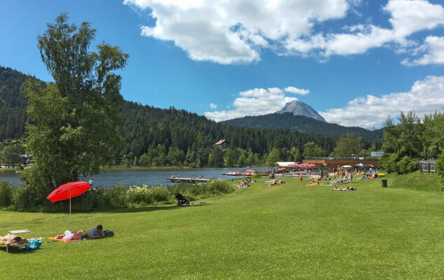 Sissis green Chalets - Photo 48