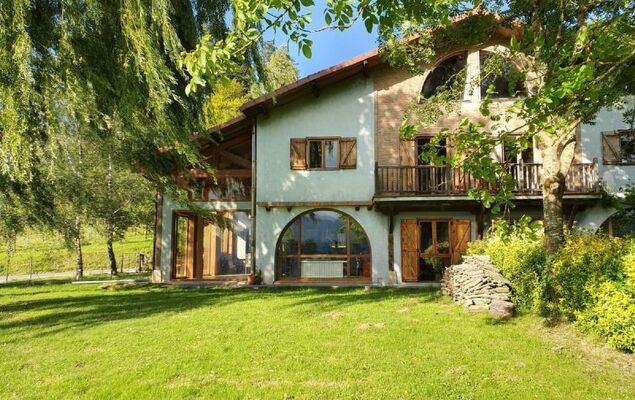 Villa Elorrio - Photo 2