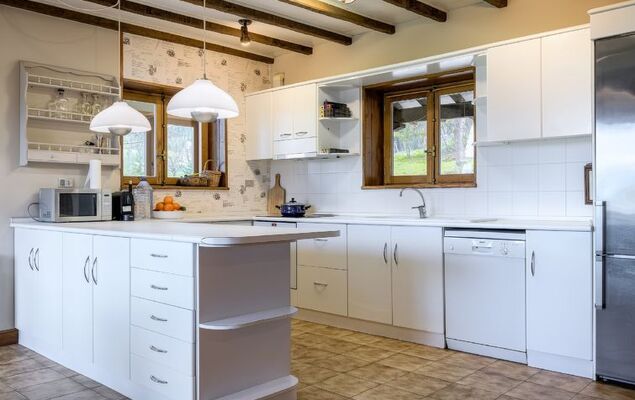 Villa Elorrio - Photo 5