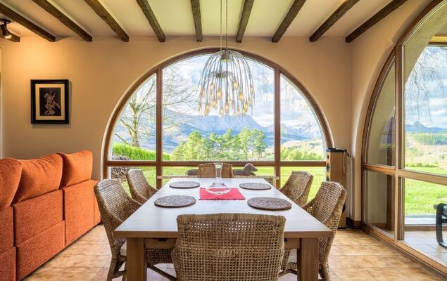 Villa Elorrio - Photo 6