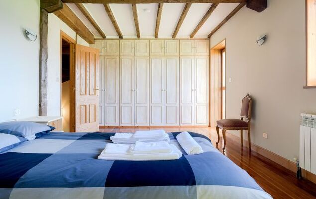 Villa Elorrio - Photo 9