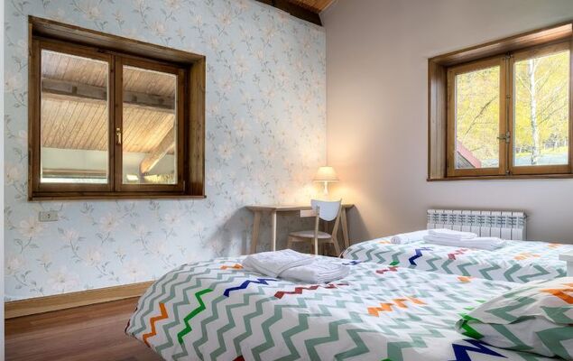 Villa Elorrio - Photo 10