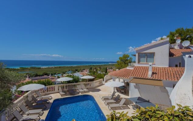 Villa Maitreya - Photo 2