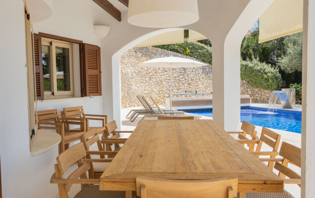 Villa Maitreya - Photo 5