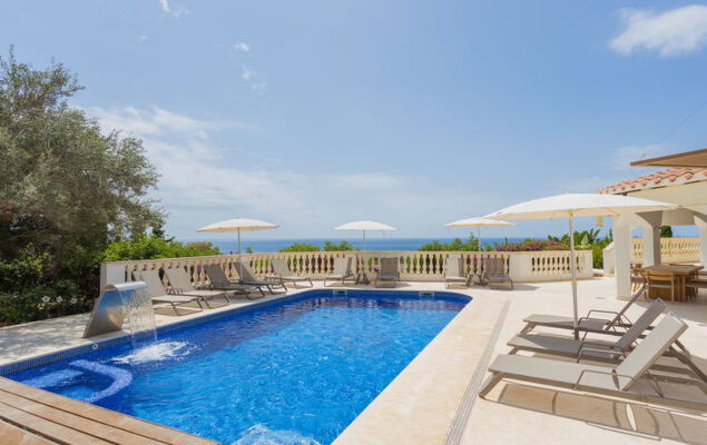 Villa Maitreya - Photo 8