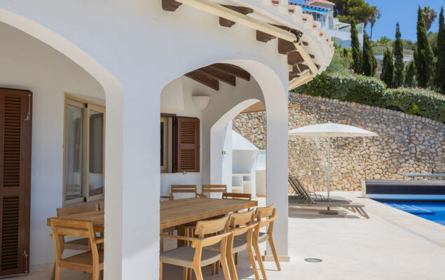 Villa Maitreya - Photo 13