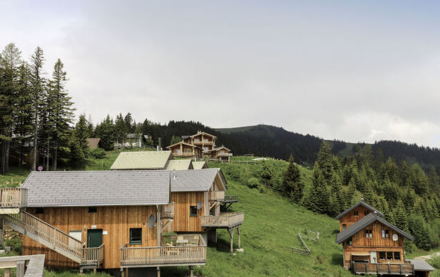 Klippitzoase - Photo 1