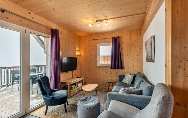 Klippitzoase - Photo 3