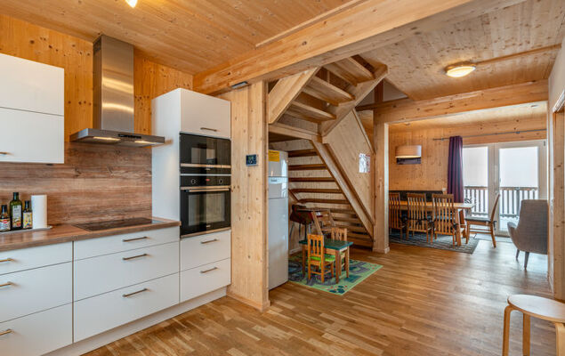 Klippitzoase - Photo 4