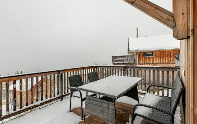 Klippitzoase - Photo 32