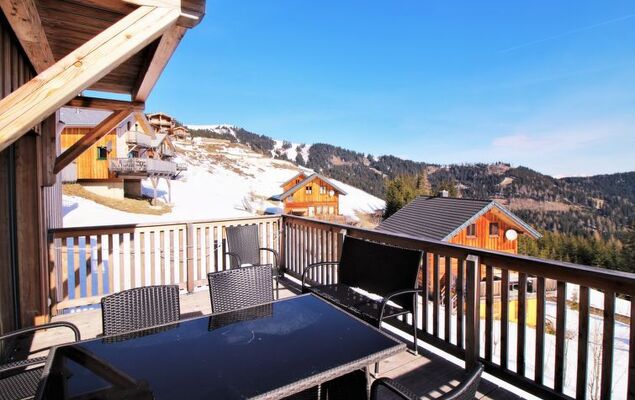 Klippitzoase - Photo 33