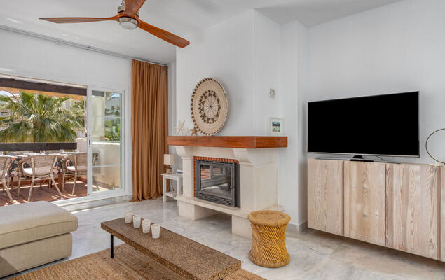 Las Adelfas - Photo 3