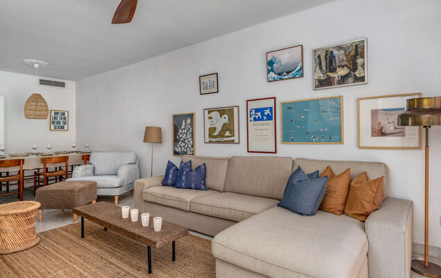 Las Adelfas - Photo 4