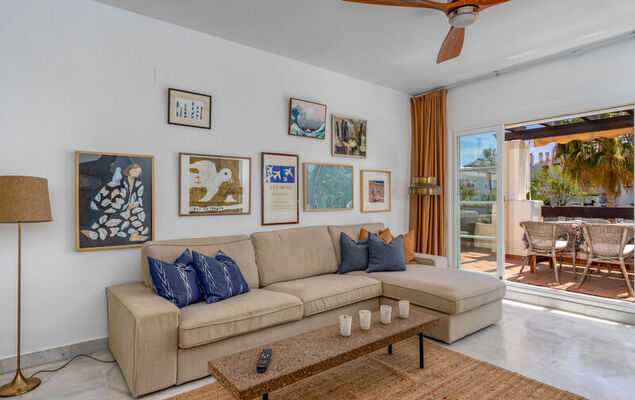 Las Adelfas - Photo 6