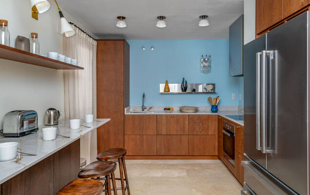 Las Adelfas - Photo 9