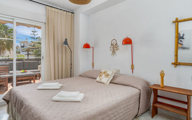 Las Adelfas - Photo 19