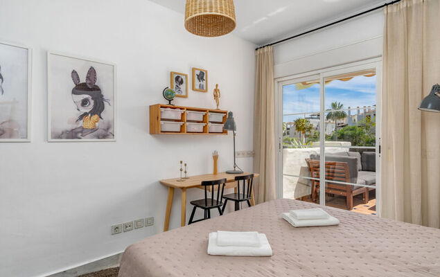 Las Adelfas - Photo 20