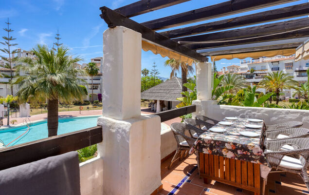 Las Adelfas - Photo 23