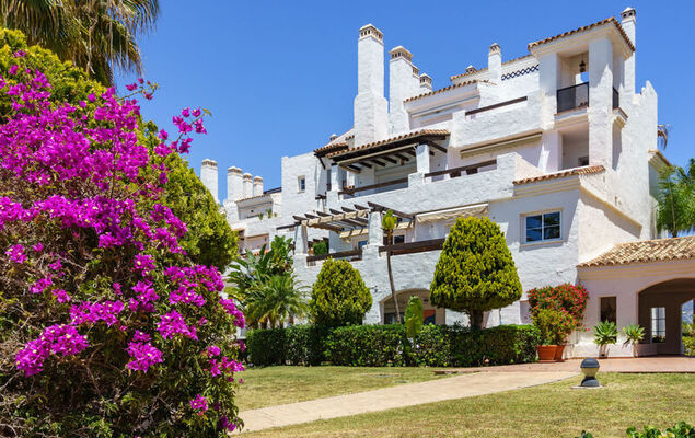 Las Adelfas - Photo 31