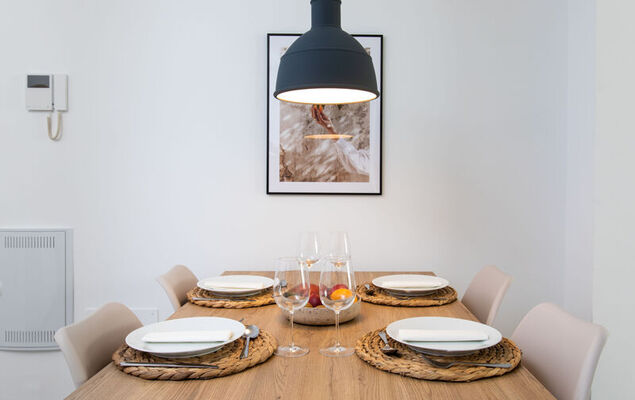 Marinsa Beach, Sea View/Roof terrace - Photo 9