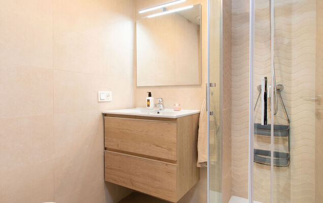 Marinsa Beach, Sea View/Roof terrace - Photo 15