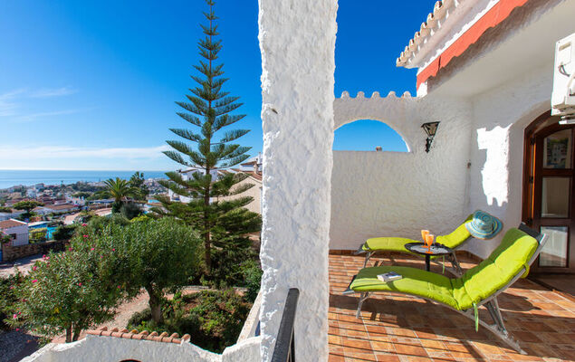 Los Olivos de Capistrano - Photo 3