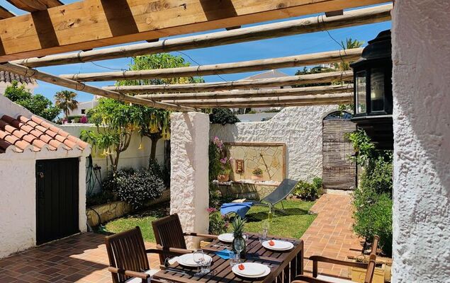 Los Olivos de Capistrano - Photo 4