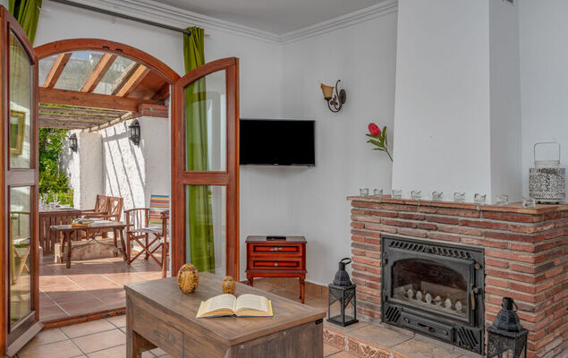 Los Olivos de Capistrano - Photo 7