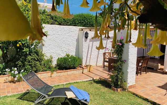 Los Olivos de Capistrano - Photo 9