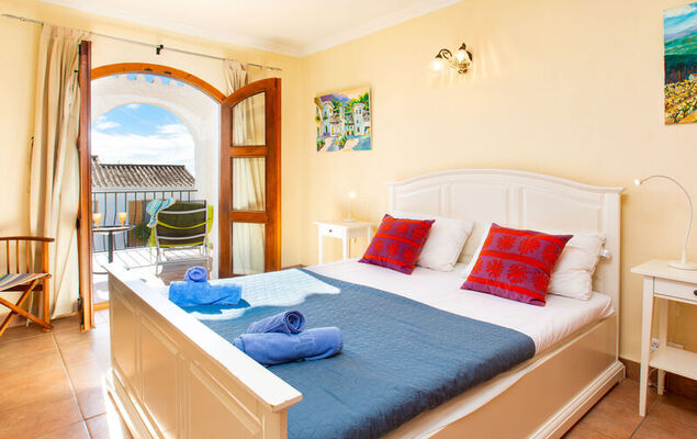 Los Olivos de Capistrano - Photo 12