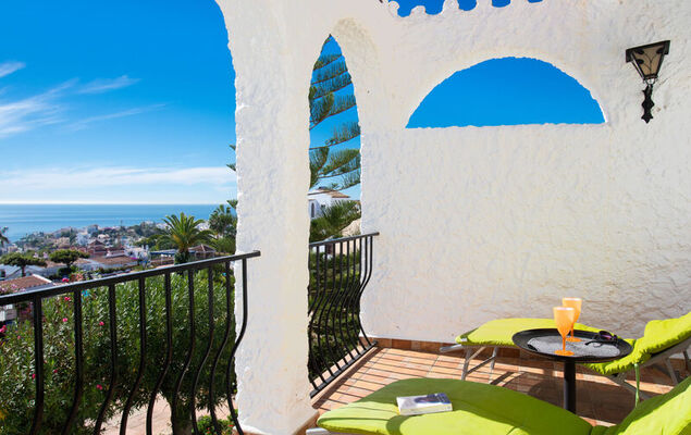 Los Olivos de Capistrano - Photo 13