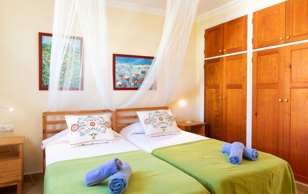 Los Olivos de Capistrano - Photo 14