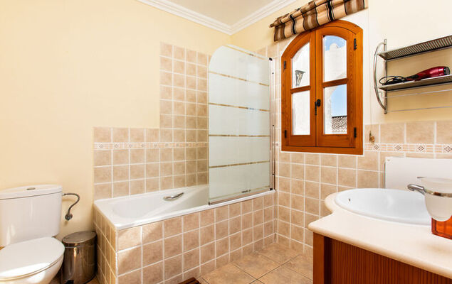 Los Olivos de Capistrano - Photo 16