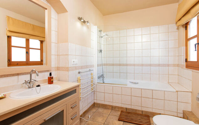 Los Olivos de Capistrano - Photo 17