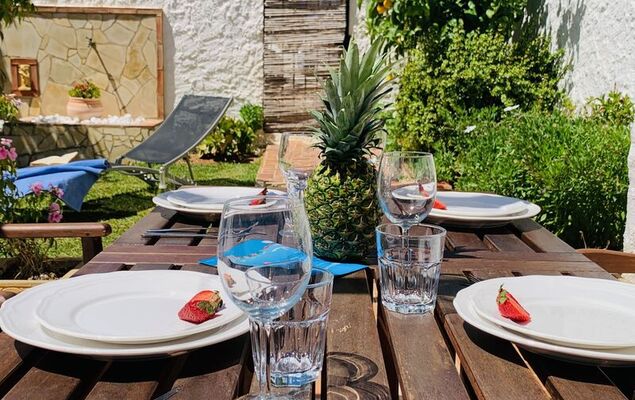 Los Olivos de Capistrano - Photo 21