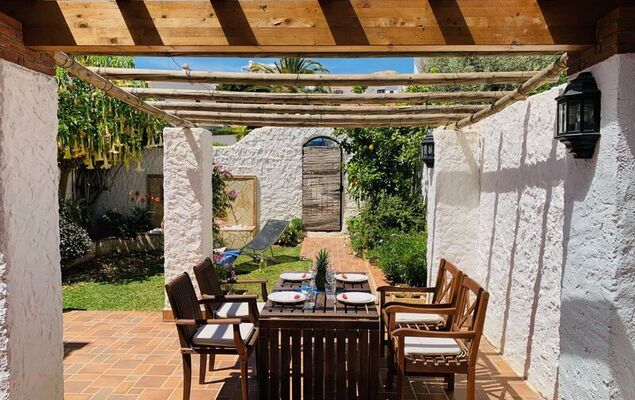 Los Olivos de Capistrano - Photo 24