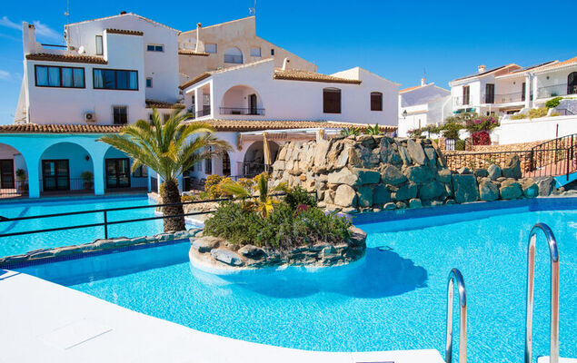 Los Olivos de Capistrano - Photo 26