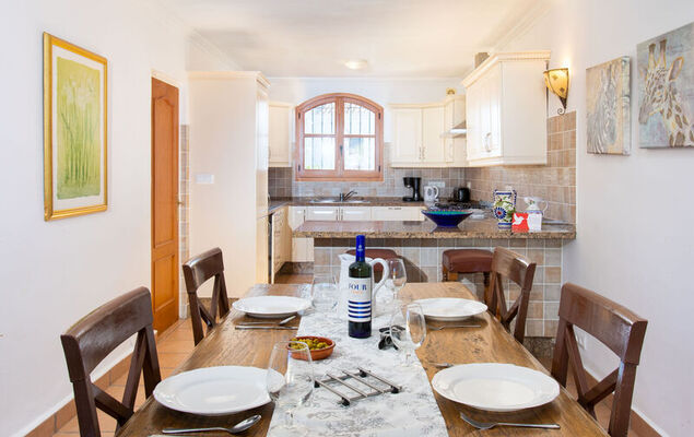 Los Olivos de Capistrano - Photo 28