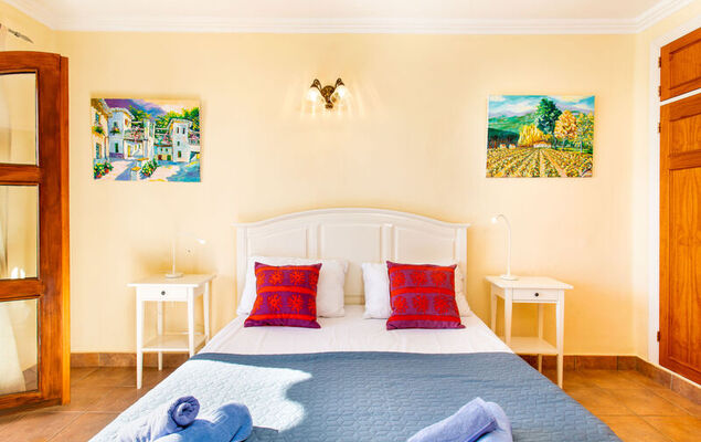 Los Olivos de Capistrano - Photo 29