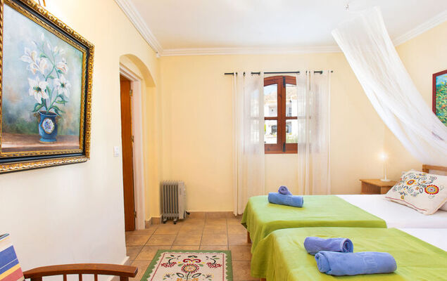 Los Olivos de Capistrano - Photo 30