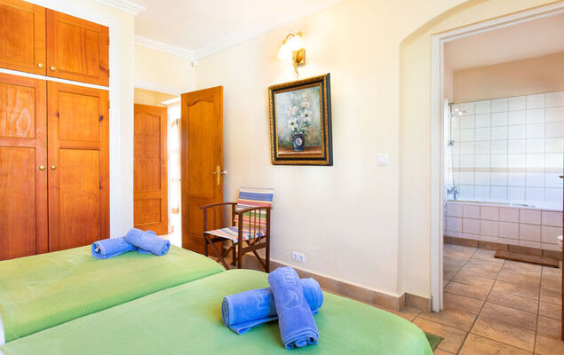 Los Olivos de Capistrano - Photo 31