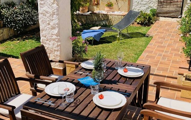 Los Olivos de Capistrano - Photo 32