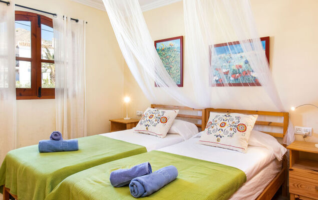 Los Olivos de Capistrano - Photo 34