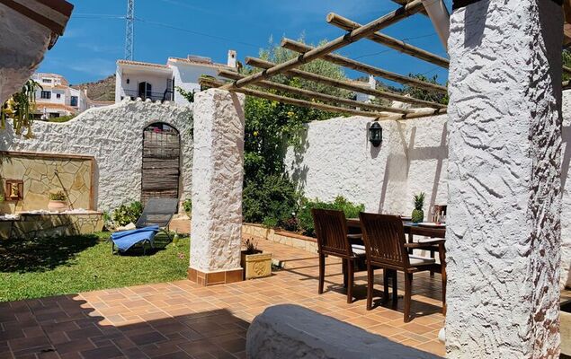 Los Olivos de Capistrano - Photo 41