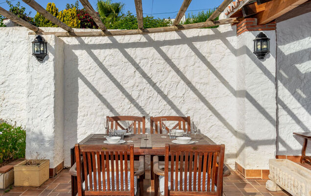 Los Olivos de Capistrano - Photo 43